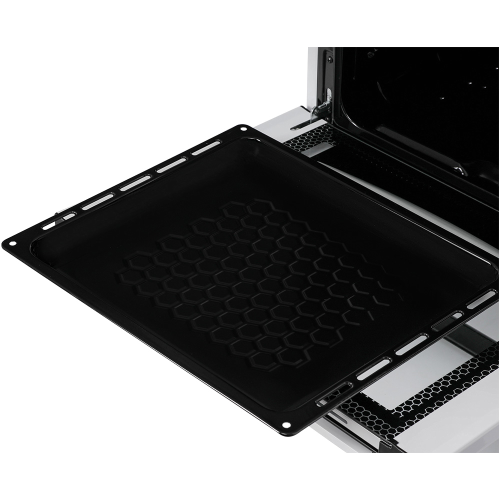картинка Газовая кухонная плита Nordfrost GG 6062 W  картинка Газовая кухонная плита Nordfrost GG 6062 W
