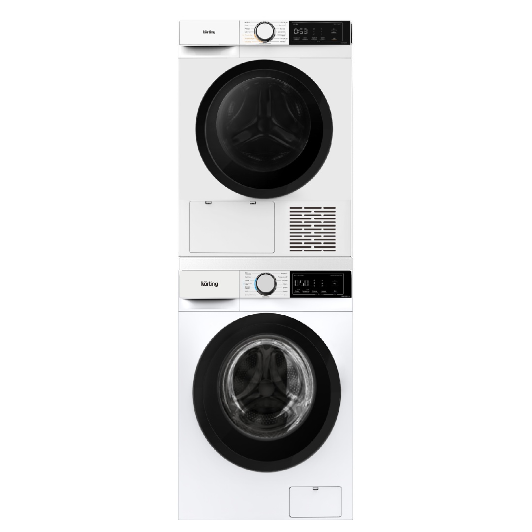 картинка Комплект Korting KWM 55IS1414+KD 60HP83+DSK 155 