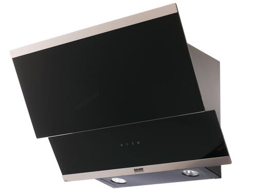 картинка Кухонная вытяжка Krona IRIDA 600 BLACK SENSOR 