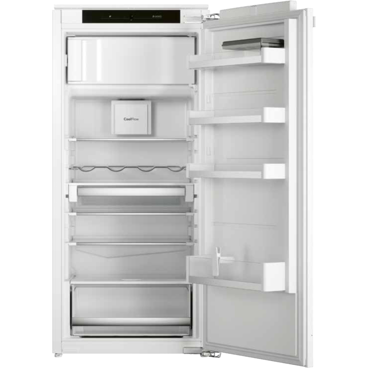 картинка Встраиваемый холодильник Asko RFB31231EI 