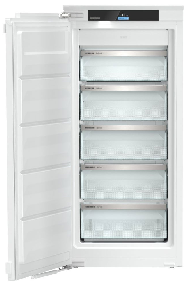 картинка Морозильная камера Liebherr SIFNDI 4155 