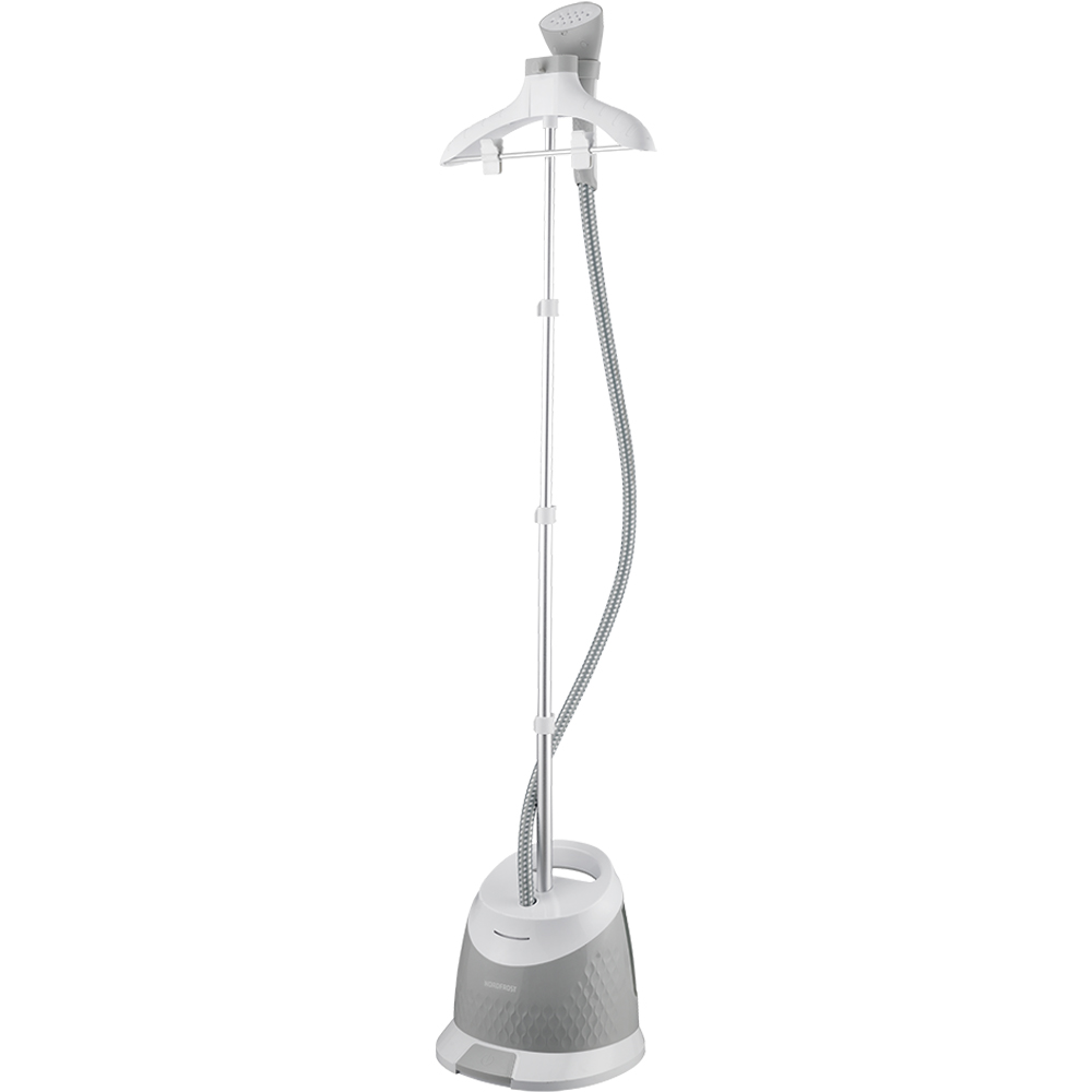 картинка Отпариватель Nordfrost GS 2000 GREY  картинка Отпариватель Nordfrost GS 2000 GREY