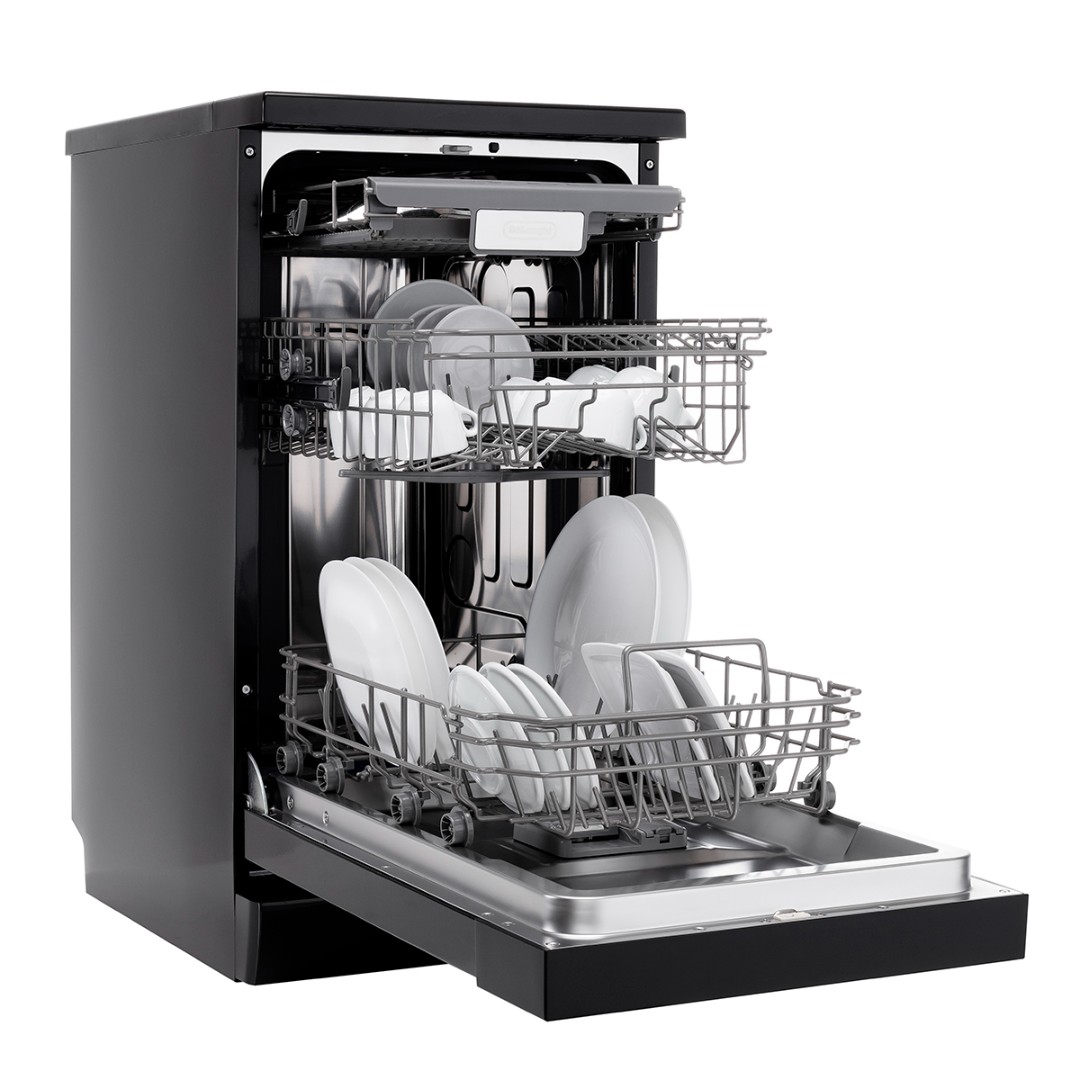 картинка Посудомоечная машина Delonghi DDWS 09S EREA 