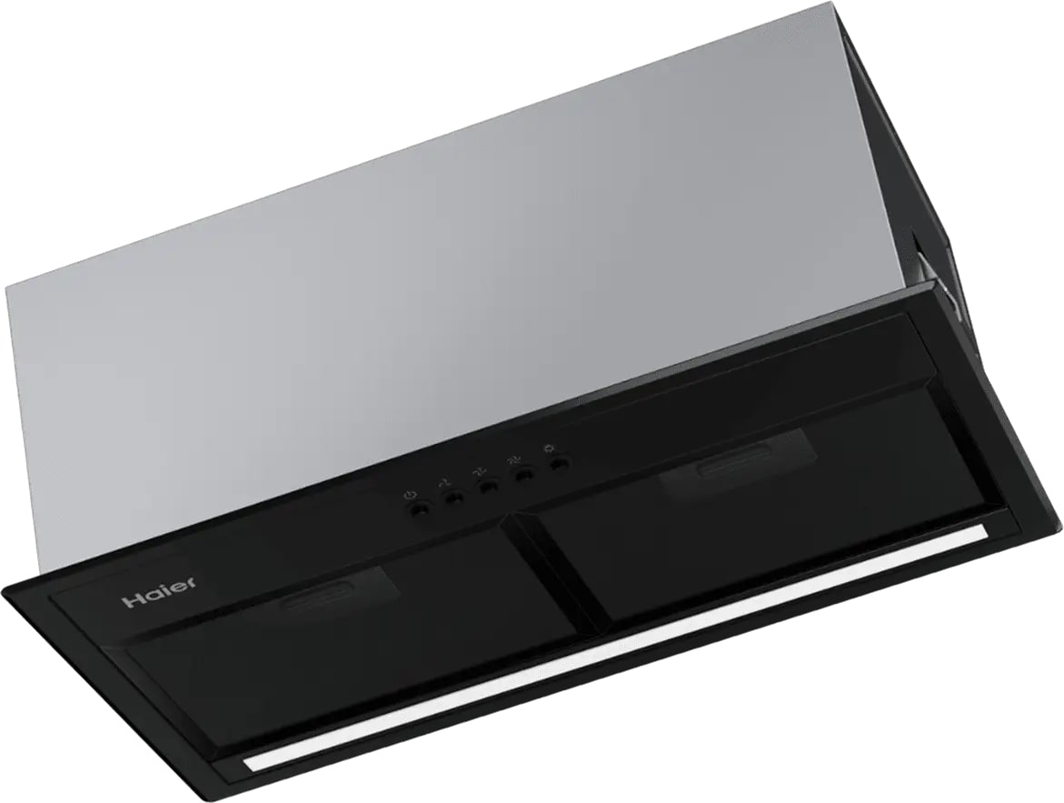 картинка Кухонная вытяжка Haier HVQ-B2532B 