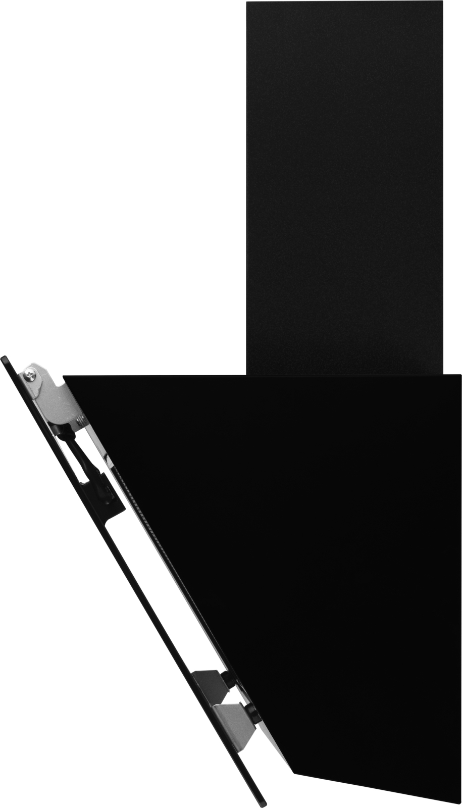 картинка Кухонная вытяжка Weissgauff Zibal 60 BL Sensor 