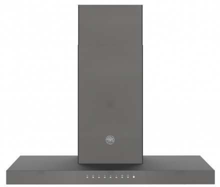 картинка Кухонная вытяжка Bertazzoni KT90P1ANT карбон 