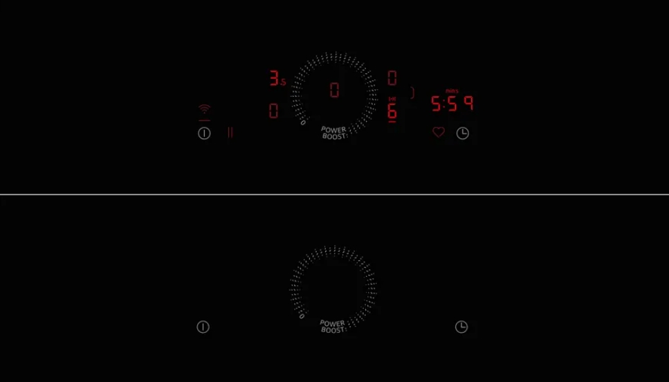 картинка Индукционная варочная панель Neff T58YHW1C0 