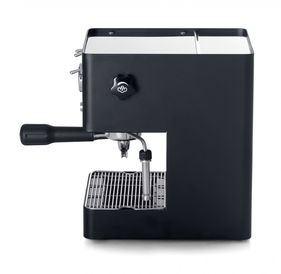 картинка Кофемашина La Pavoni LPMCBN01EU черный 
