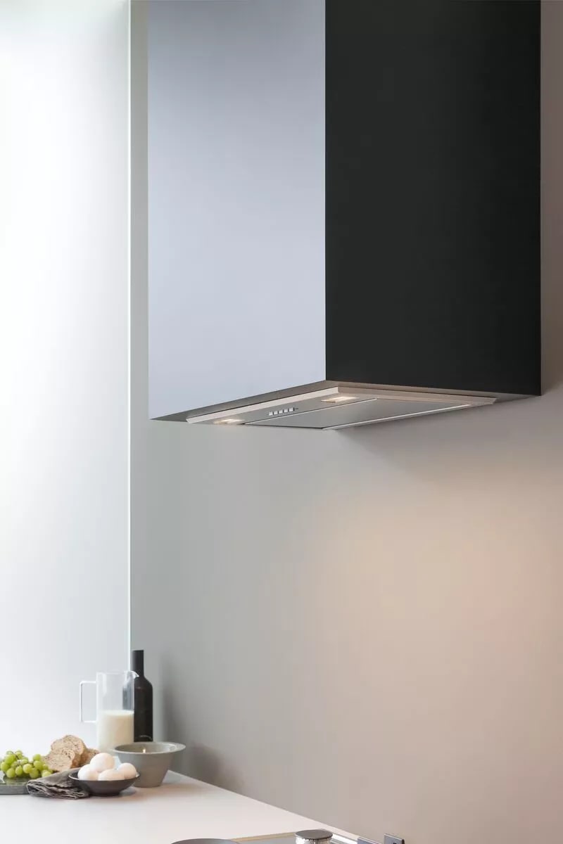 картинка Кухонная вытяжка Bertazzoni KIN52MOD1XC  картинка Кухонная вытяжка Bertazzoni KIN52MOD1XC