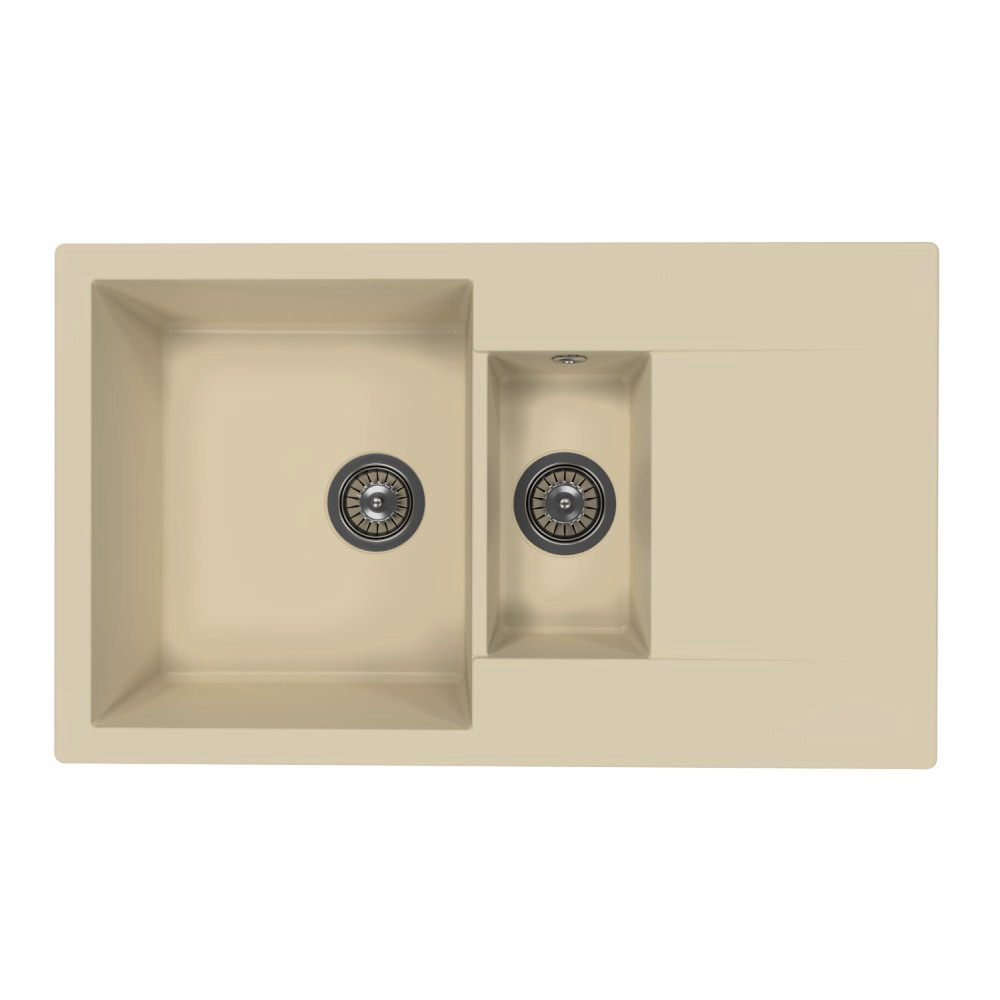 картинка Мойка для кухни Florentina ТОСКАНА 860К 