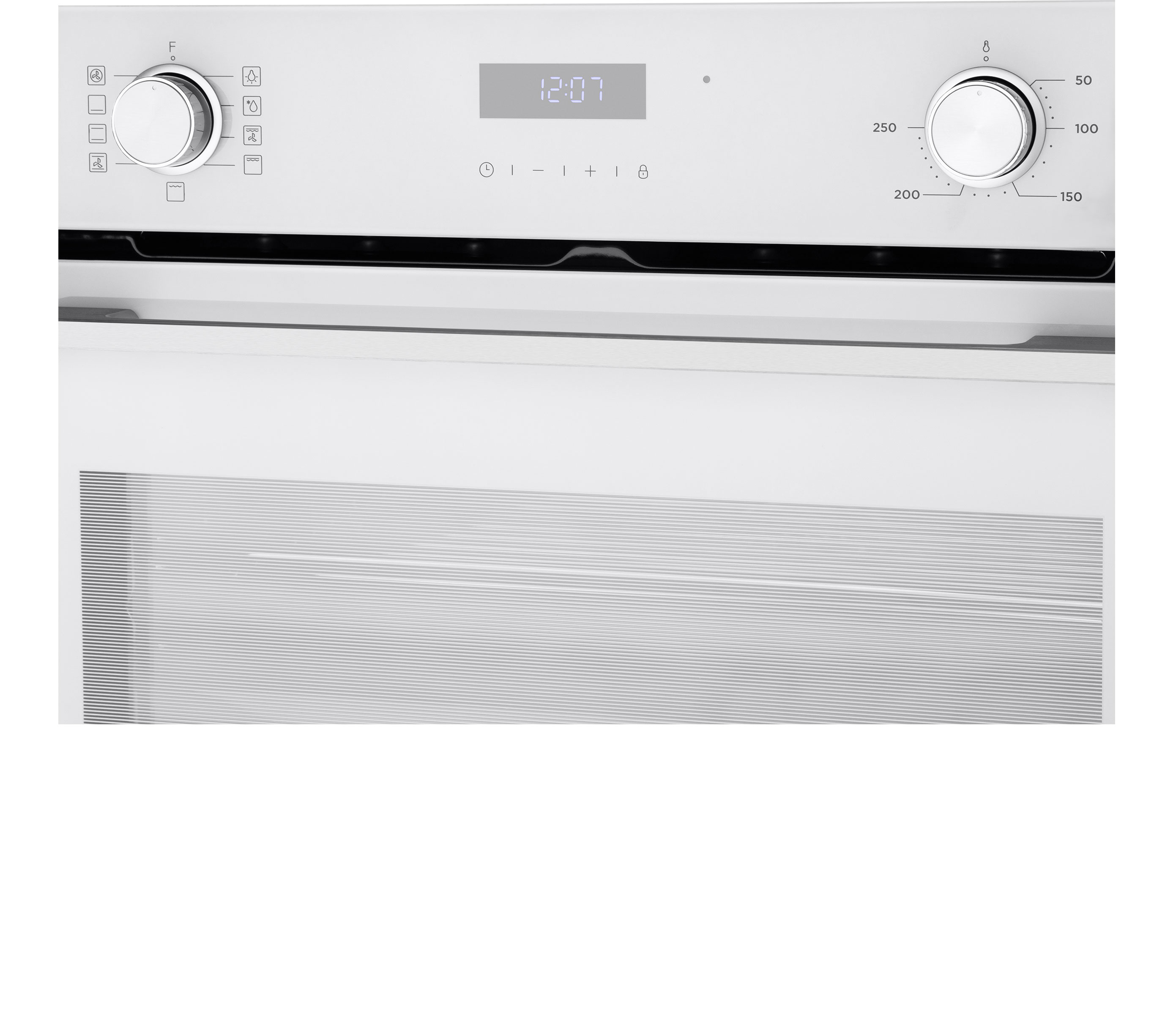 картинка Электрический духовой шкаф Maunfeld MEOM729PW 