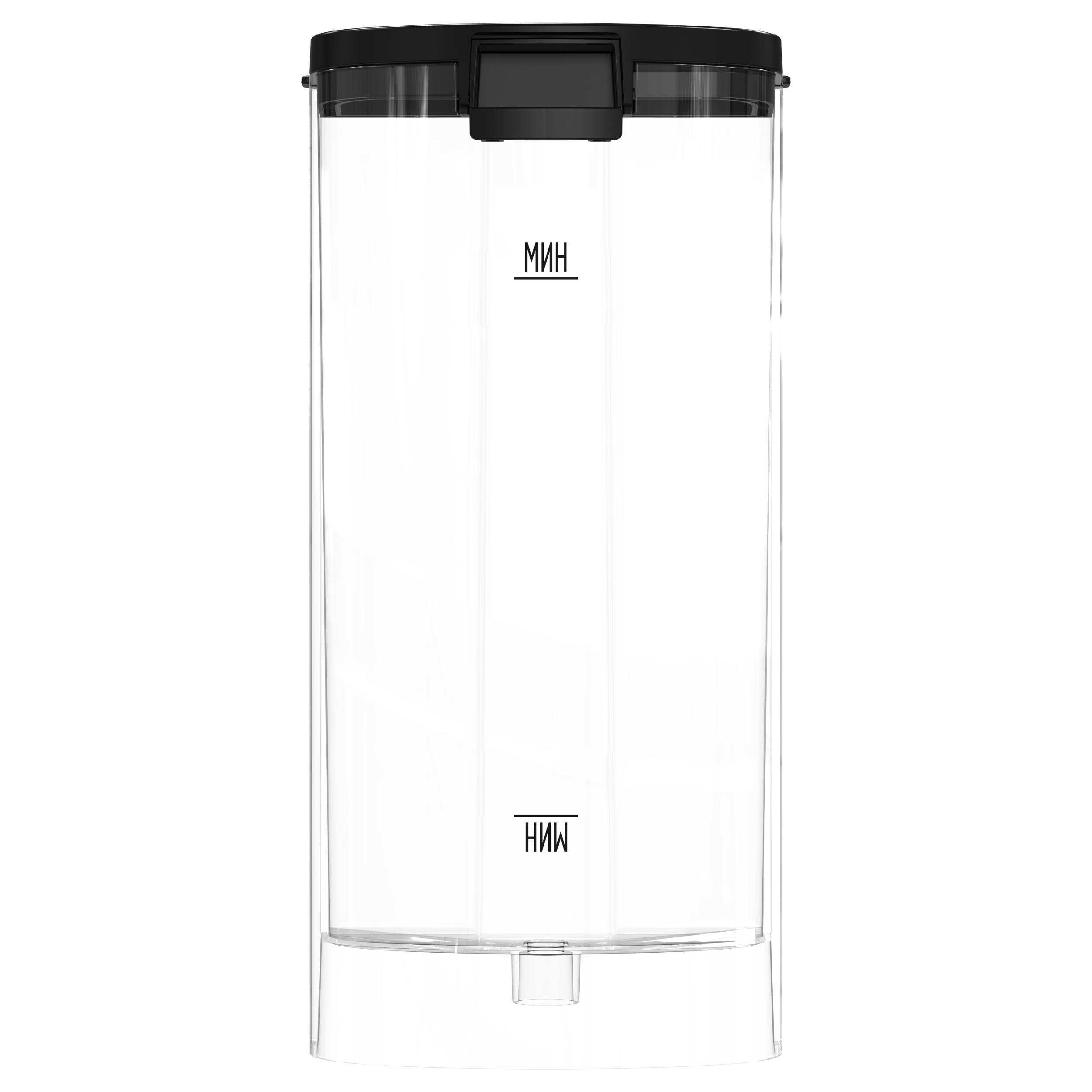 картинка Кофеварка Korting KCM 1001 EX  картинка Кофеварка Korting KCM 1001 EX
