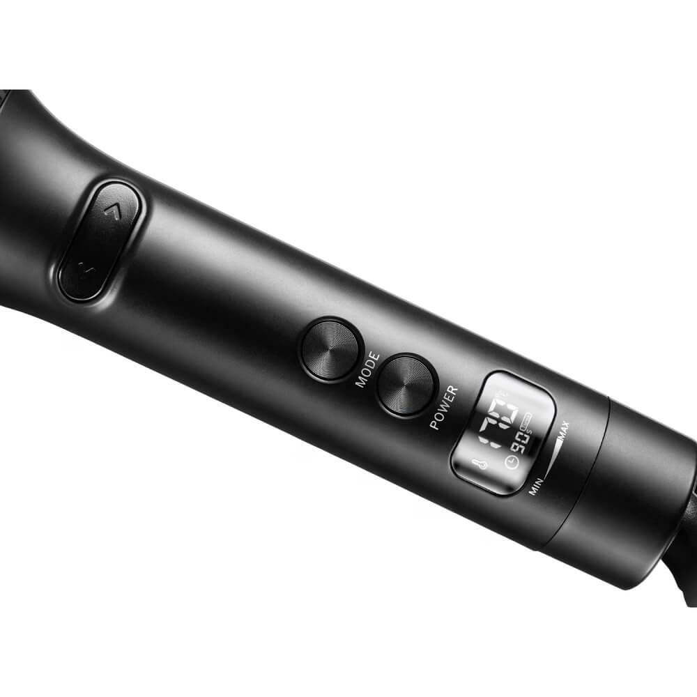 картинка Автоматические щипцы для завивки волос Haier HHS-603 