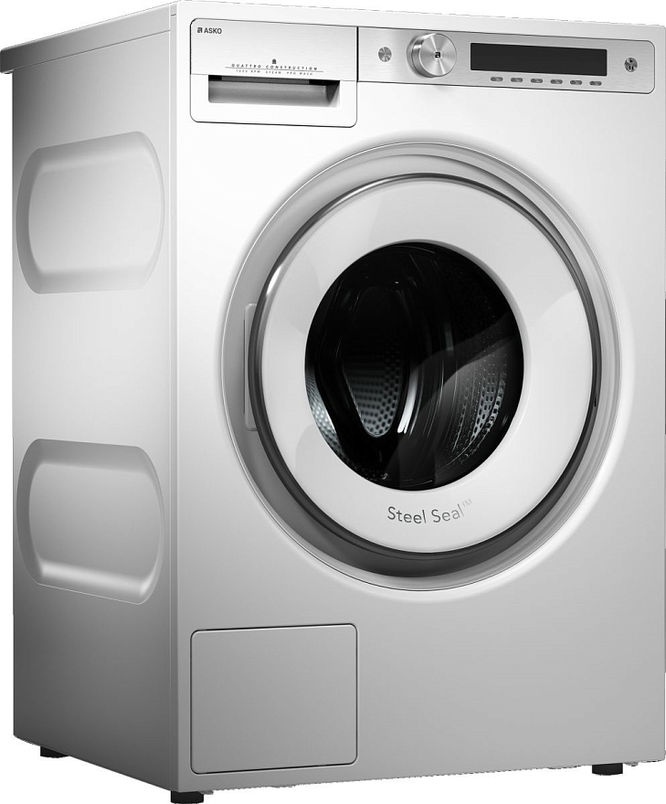 картинка Стиральная машина Asko W6098P.W/1 