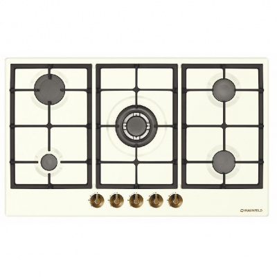 картинка Варочная панель Maunfeld EGHE.95.33CBG.R/G 