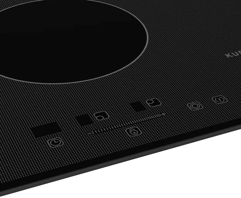 картинка Газовая варочная панель комбинированная Kuppersberg EGS 600 