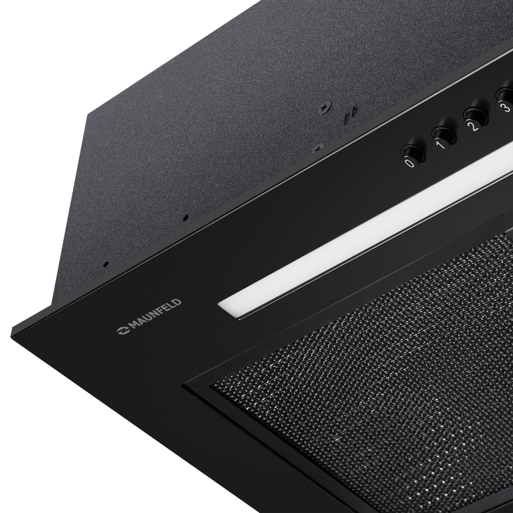 картинка Кухонная вытяжка Maunfeld CROSBY 850LED 