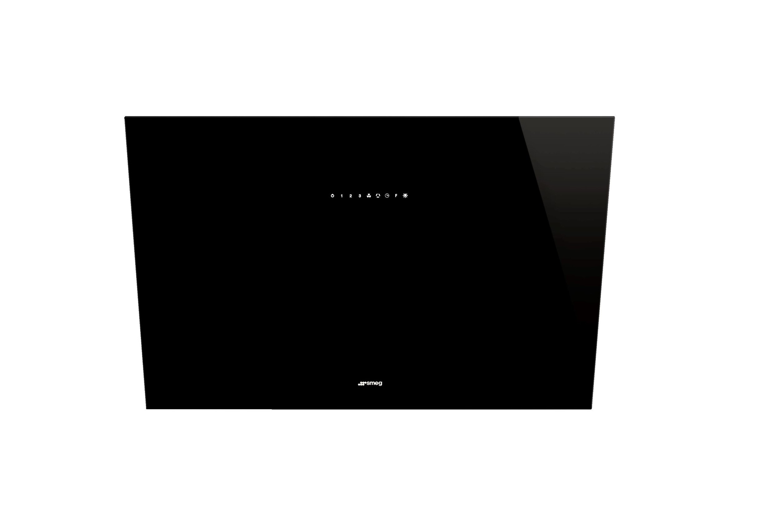 картинка Кухонная вытяжка Smeg KV394N 