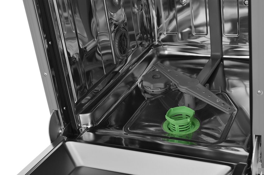 картинка Посудомоечная машина Jacky's JD SB3201 