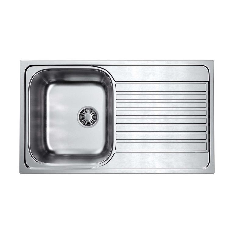 картинка Мойка Omoikiri KASHIOGAWA-86-IN 