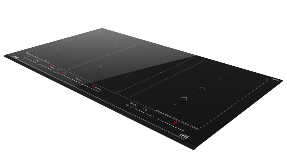 картинка Индукционная варочная панель Teka IZF 99700 MST BLACK 