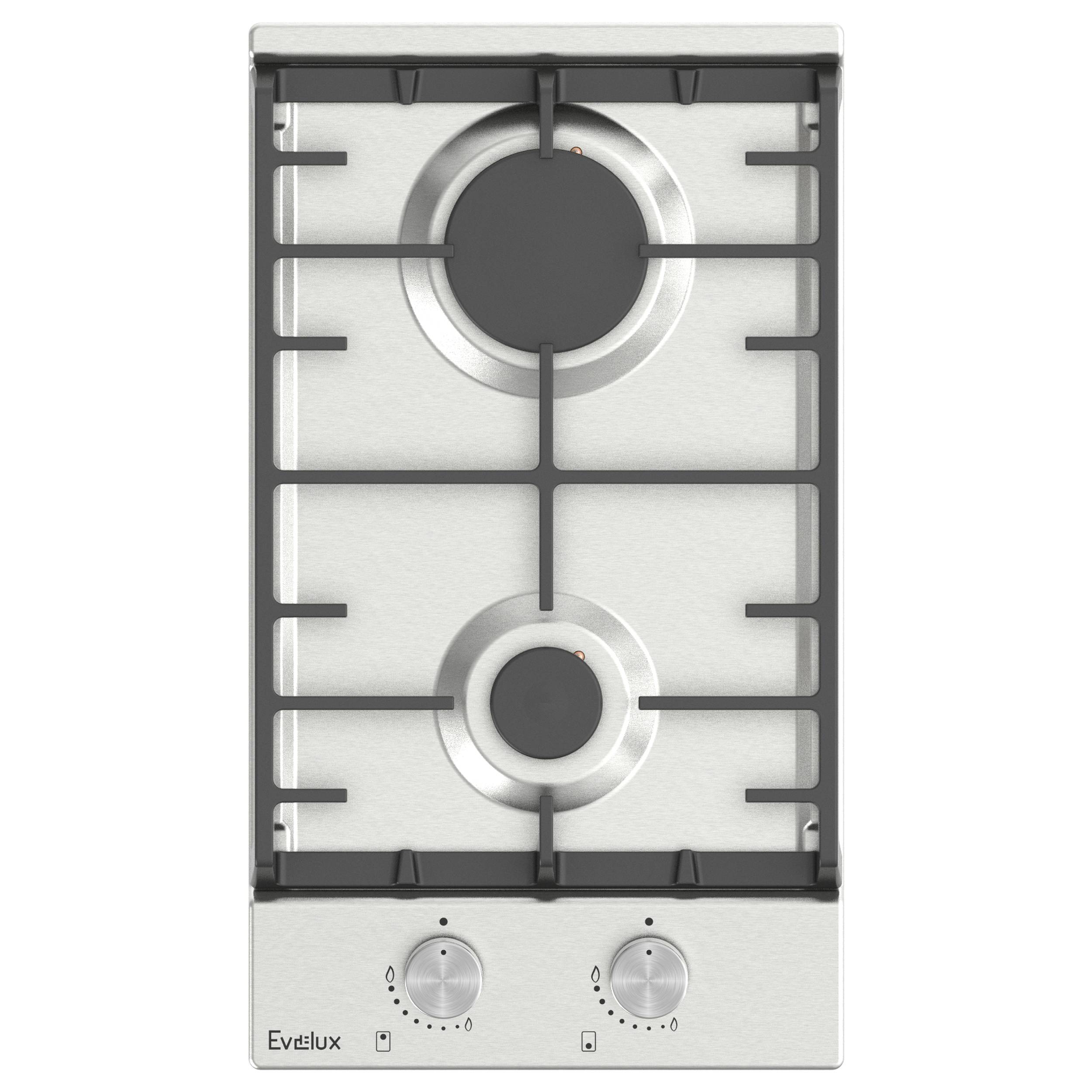 картинка Варочная панель Evelux HEG 300 X 