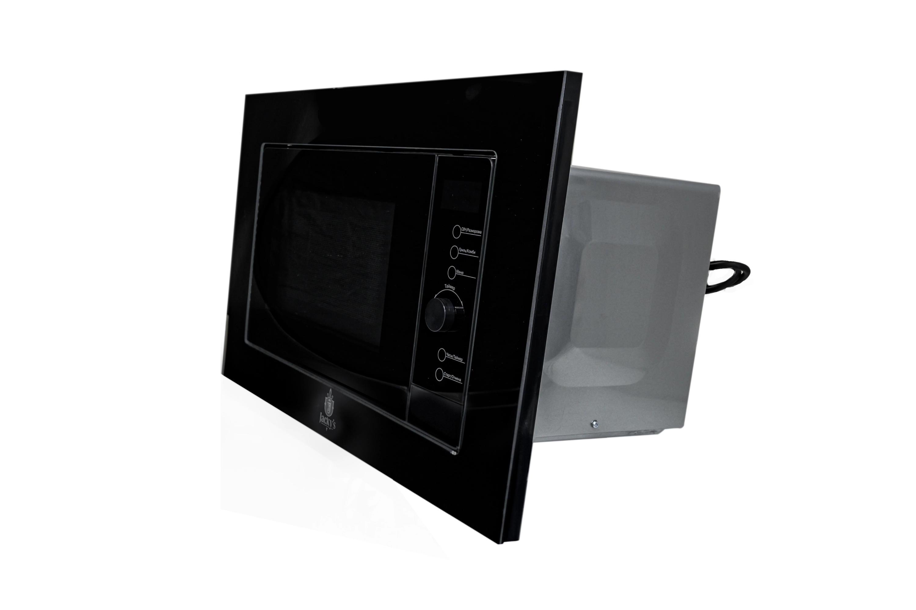 картинка Микроволновая печь Jacky's JM BB20A1  картинка Микроволновая печь Jacky's JM BB20A1