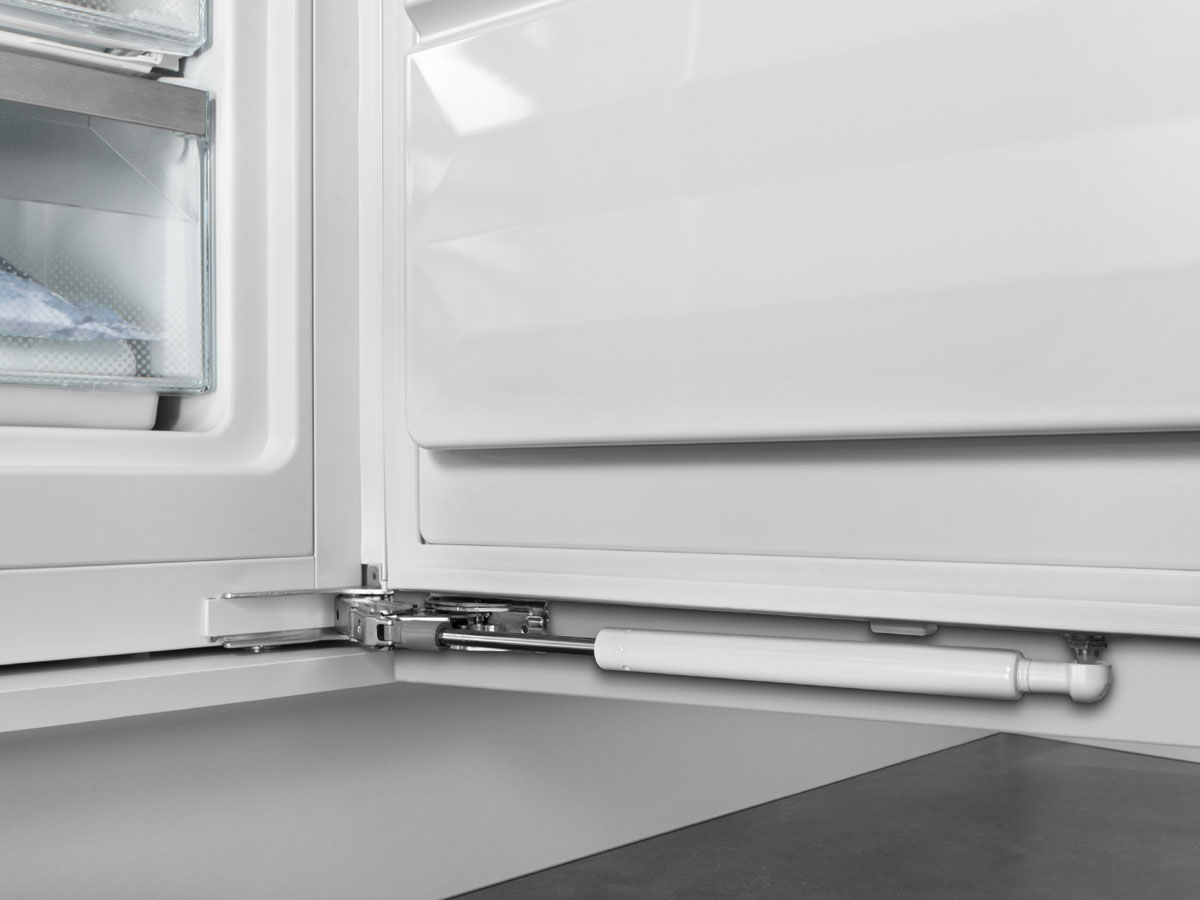 картинка Морозильная камера встраиваемая Liebherr IFNbi 3553-22 001 