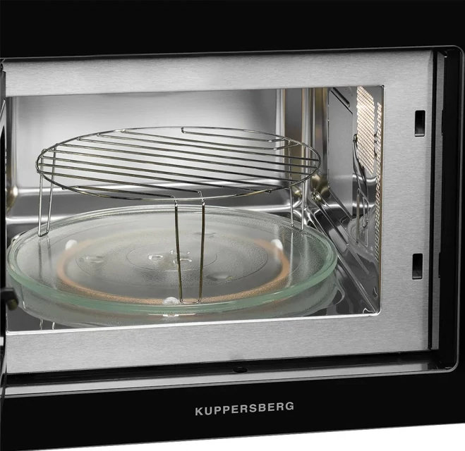 картинка Микроволновая печь Kuppersberg HMW 645 B 