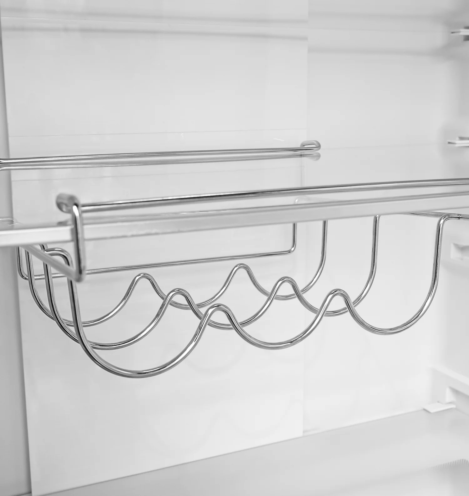 картинка Отдельностоящий холодильник Lex LCD450GbGID сапфир/стекло 