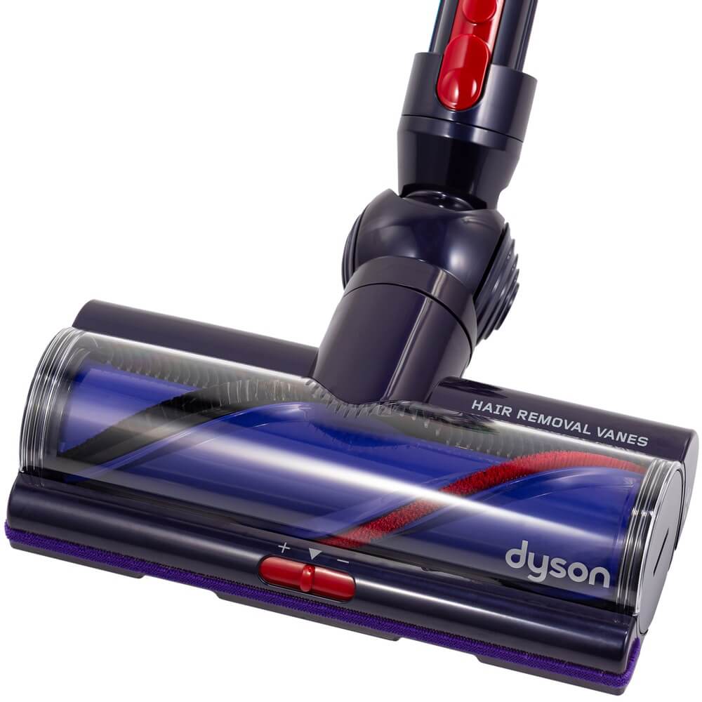 картинка Пылесос Dyson GEN5 Detect Absolute Gold 447002-01 
