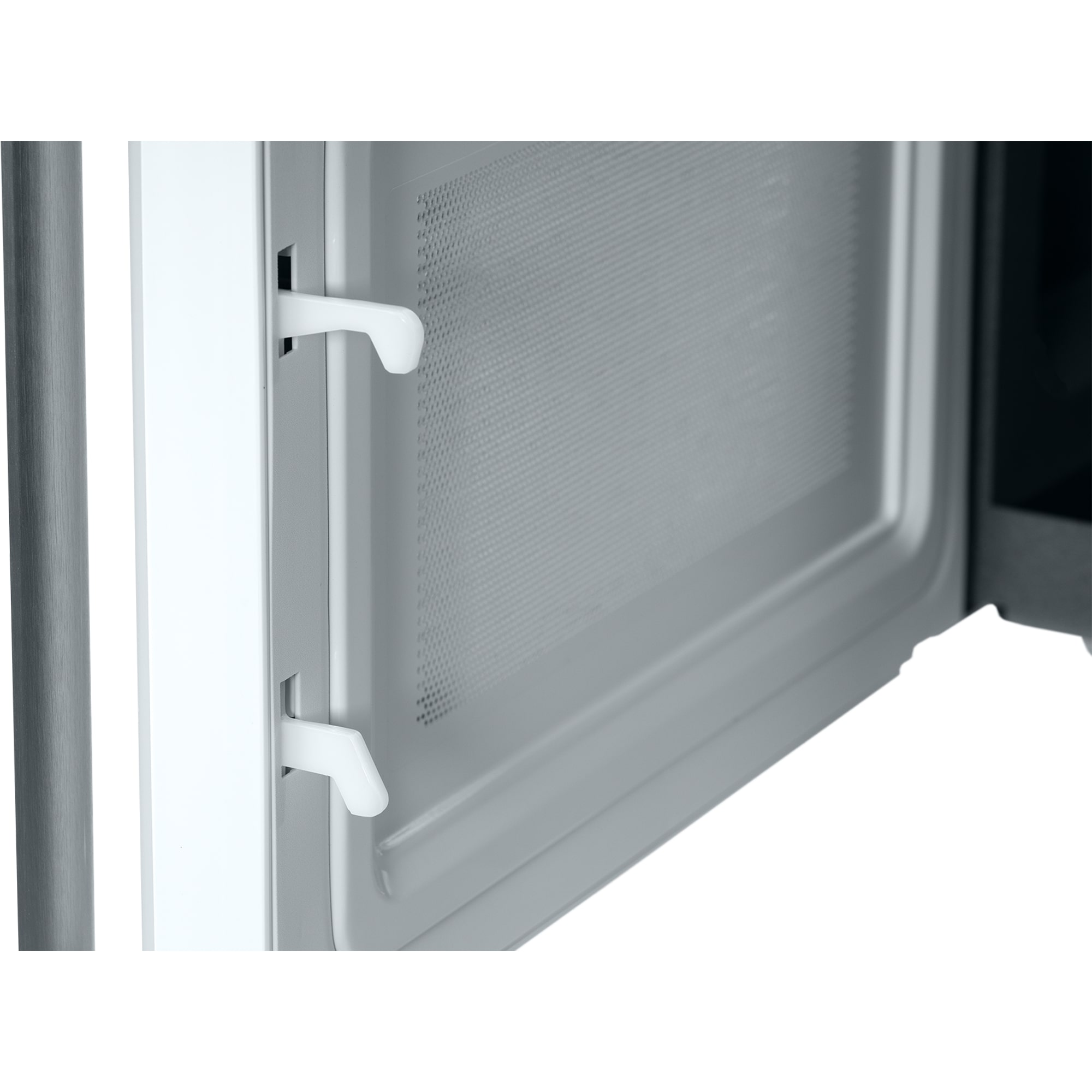 картинка Микроволновая печь Hiberg VM-4588 W 