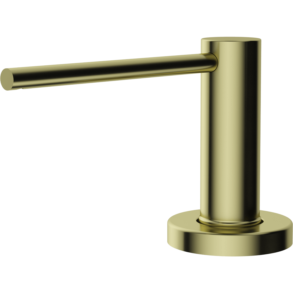 картинка Дозатор для мыла Omoikiri ОМ-10 