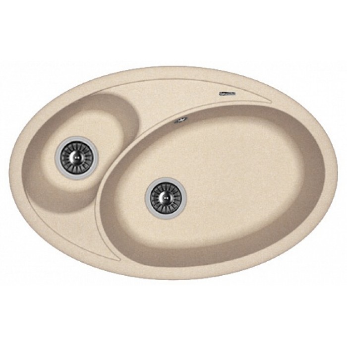 картинка Мойка для кухни Florentina Селена-780 