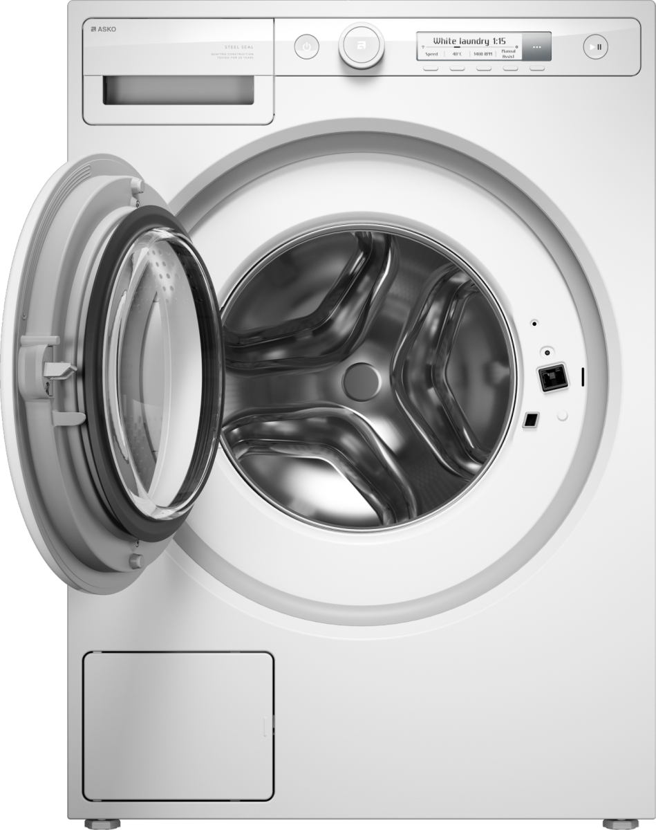 картинка Комплект Asko Classic 17 (W1094W, T108HW, HI150W) 
