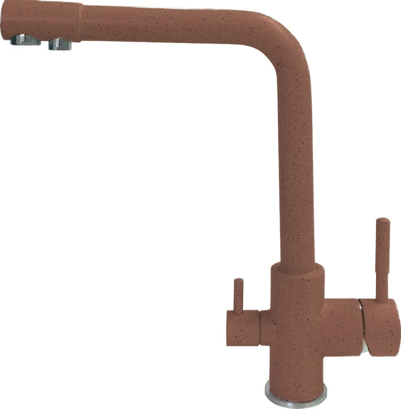 картинка Смеситель Gerdamix DORADO (GR) 