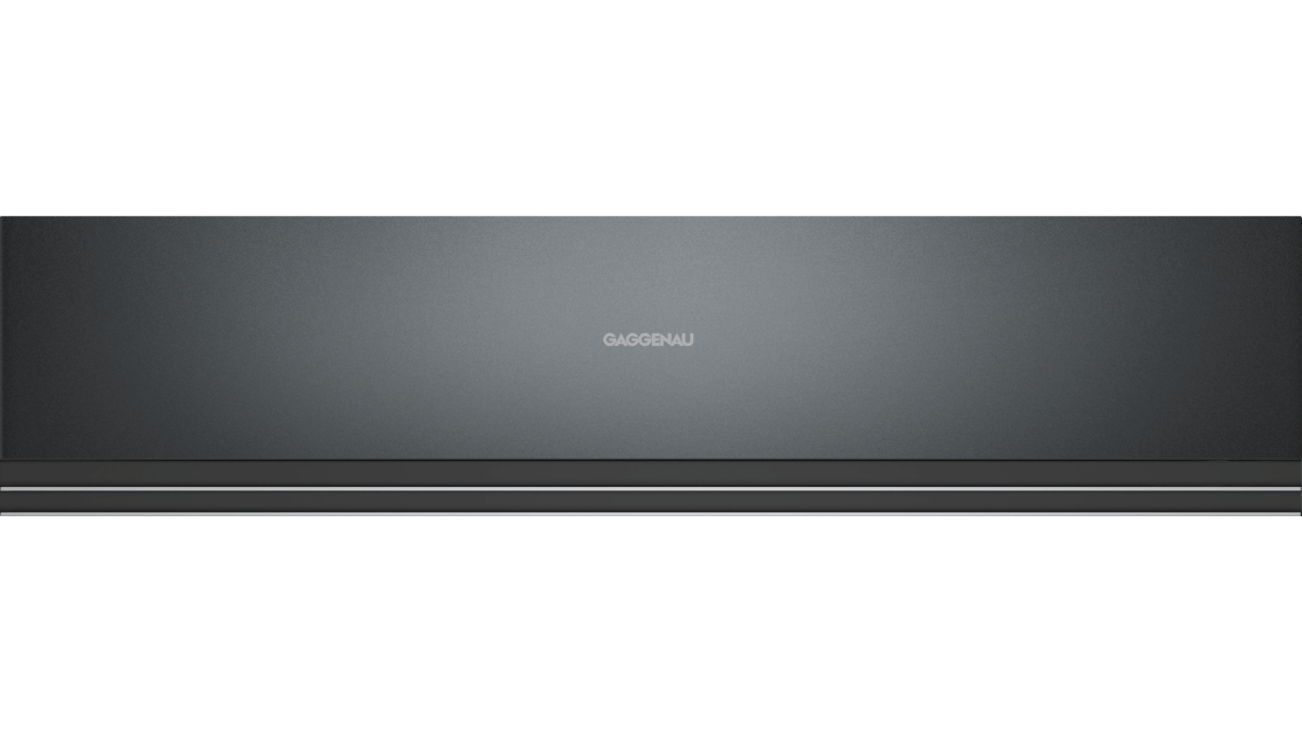 картинка Ящик для вакуумирования Gaggenau DVP221100 антрацит 