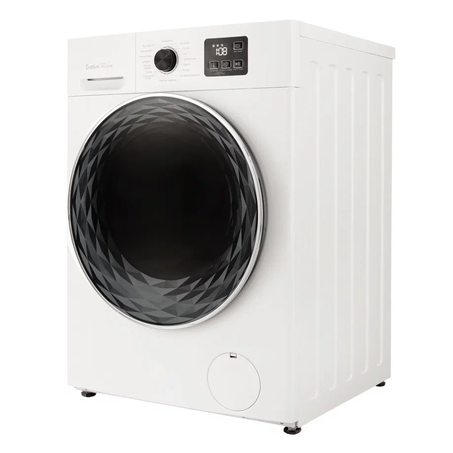 картинка Комплект Evelux EW 61125 BD+ED 68001+CWD 606 