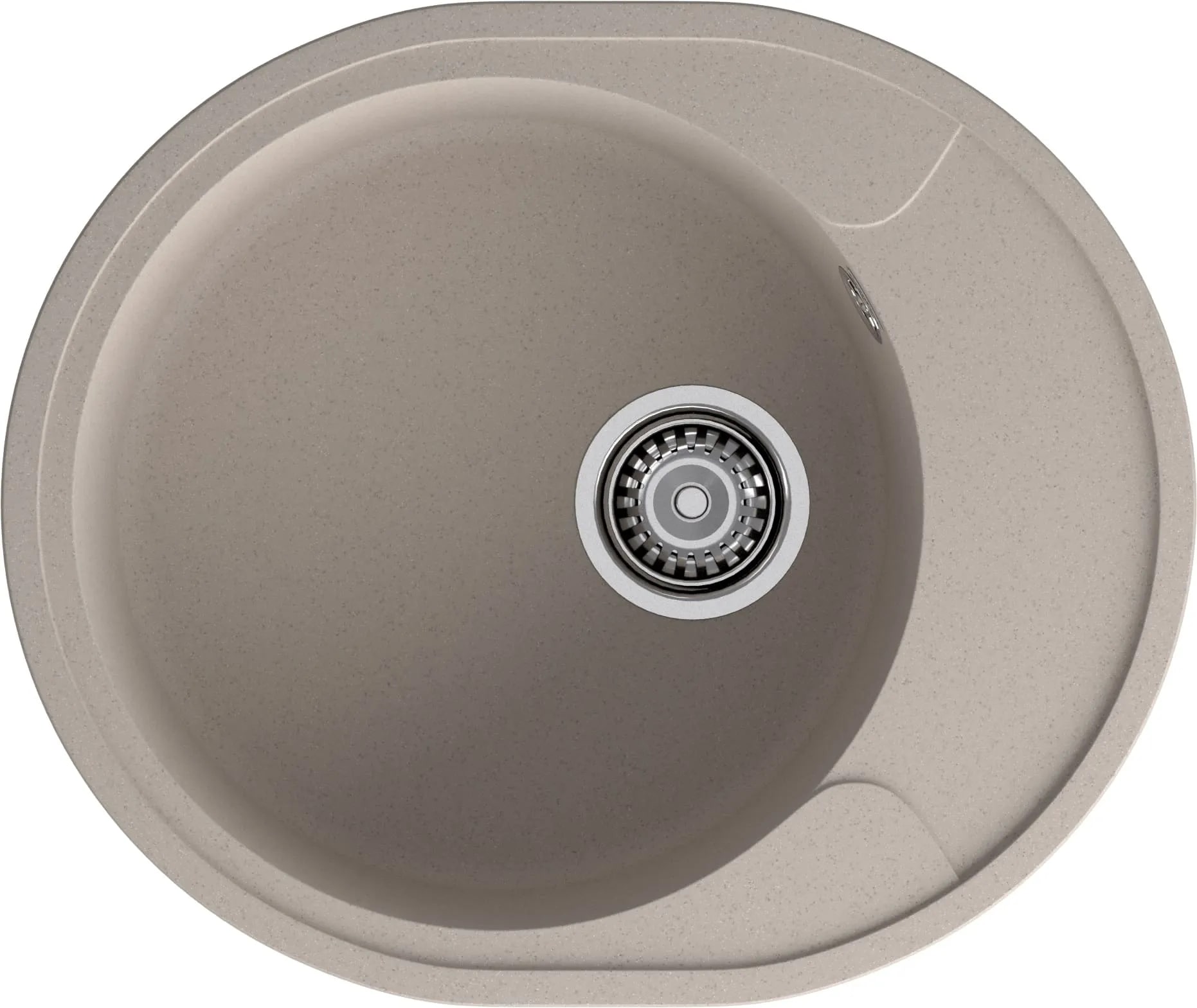 картинка Мойка для кухни Granfest GF-URBAN 857L 