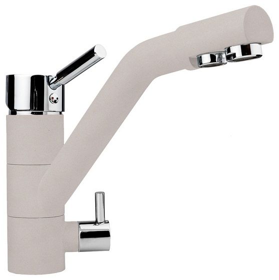 картинка Смеситель LONGRAN SPRINT UNIVERSAL LM1394 