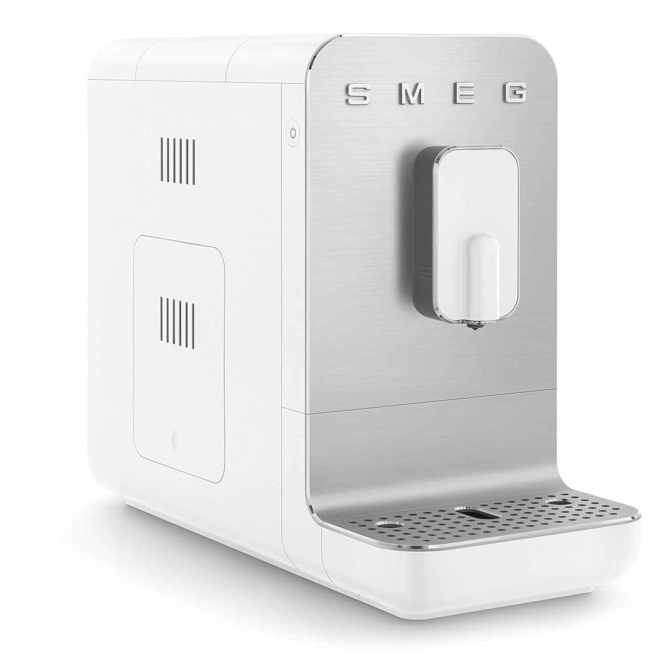 картинка Кофемашина Smeg BCC11WHMEU  картинка Кофемашина Smeg BCC11WHMEU