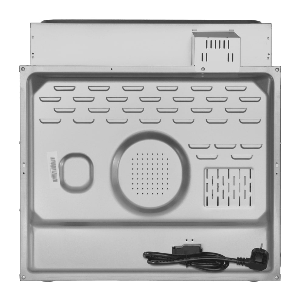 картинка Электрический духовой шкаф Maunfeld MEOH709DB 