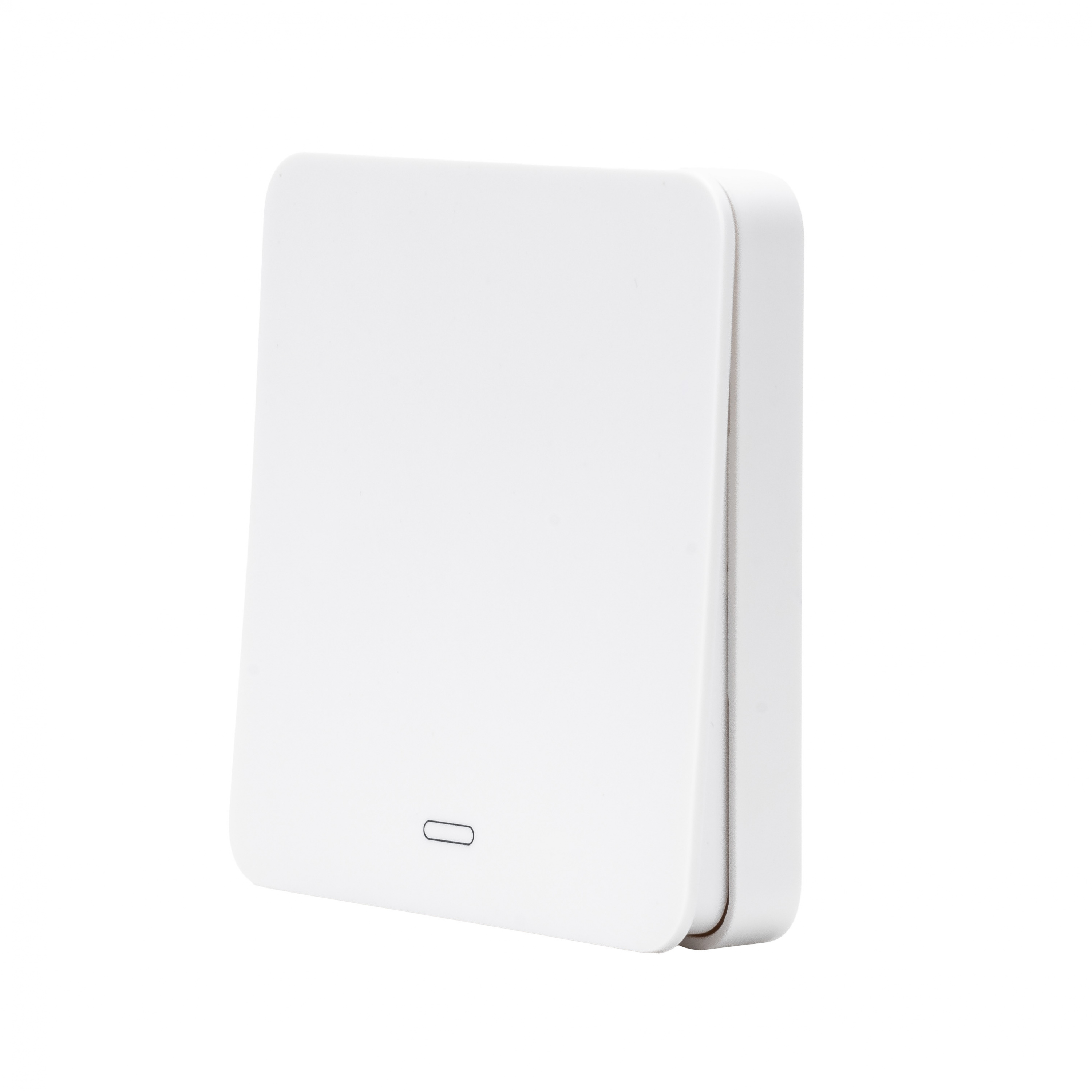 картинка Беспроводная кнопка Bone Crusher SP311ST-EU-16A-GDWHI 