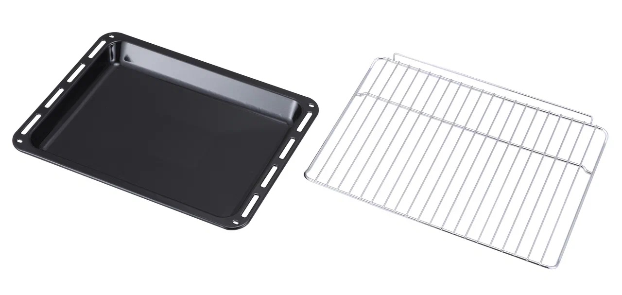 картинка Электрический духовой шкаф Evelux EO 650 PW 