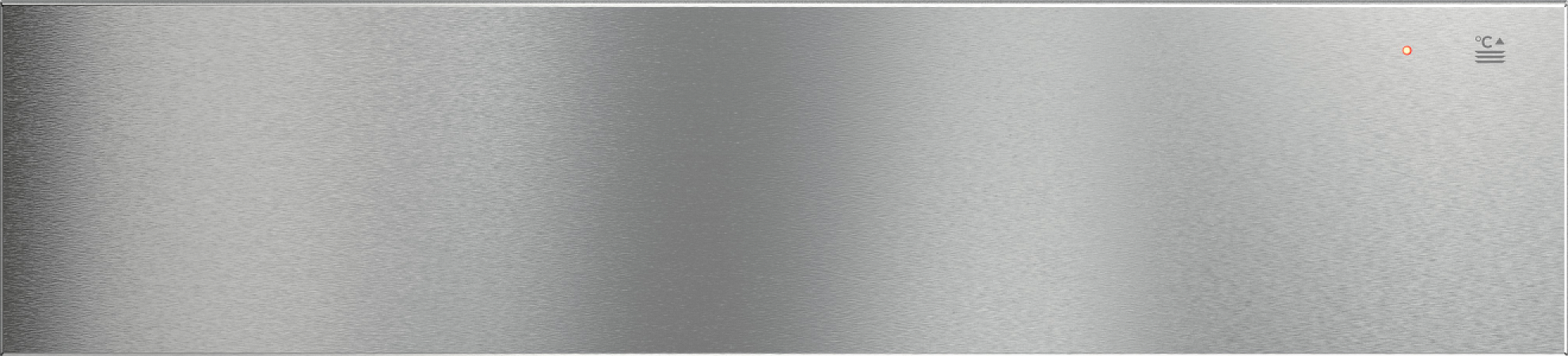 картинка Подогреватель для посуды Asko ODW61SS1 