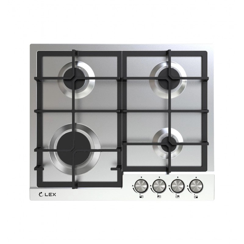 картинка Варочная панель Lex GVS 642 IX 