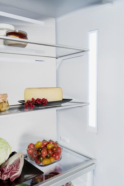 картинка Встраиваемый холодильник Bertazzoni RFD90S5FPNS/24 