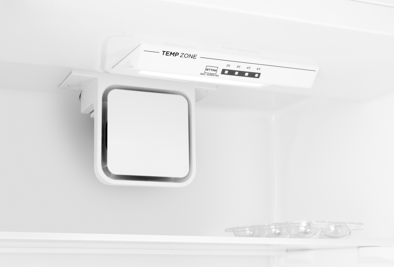 картинка Встраиваемый холодильник Weissgauff WRKI 178 LowFrost 