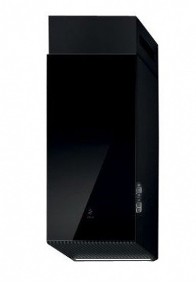 картинка Кухонная вытяжка Elica HAIKU ISLAND BL/A/32 