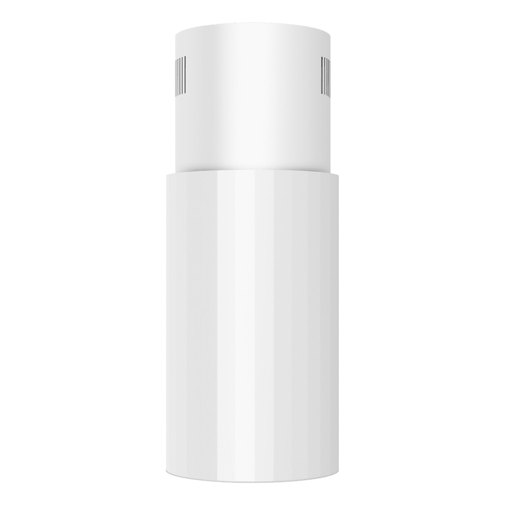 картинка Кухонная вытяжка Maunfeld ADELAIDE 39 ISLA WHITE 